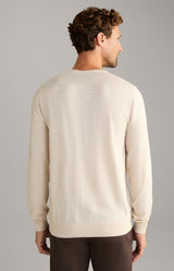 Denny Wool Pullover