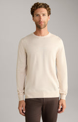 Denny Wool Pullover