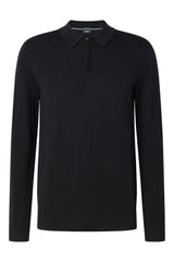 Dondor Half Zip Sweater