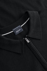 Dondor Half Zip Sweater
