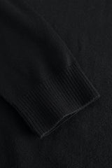 Dondor Half Zip Sweater