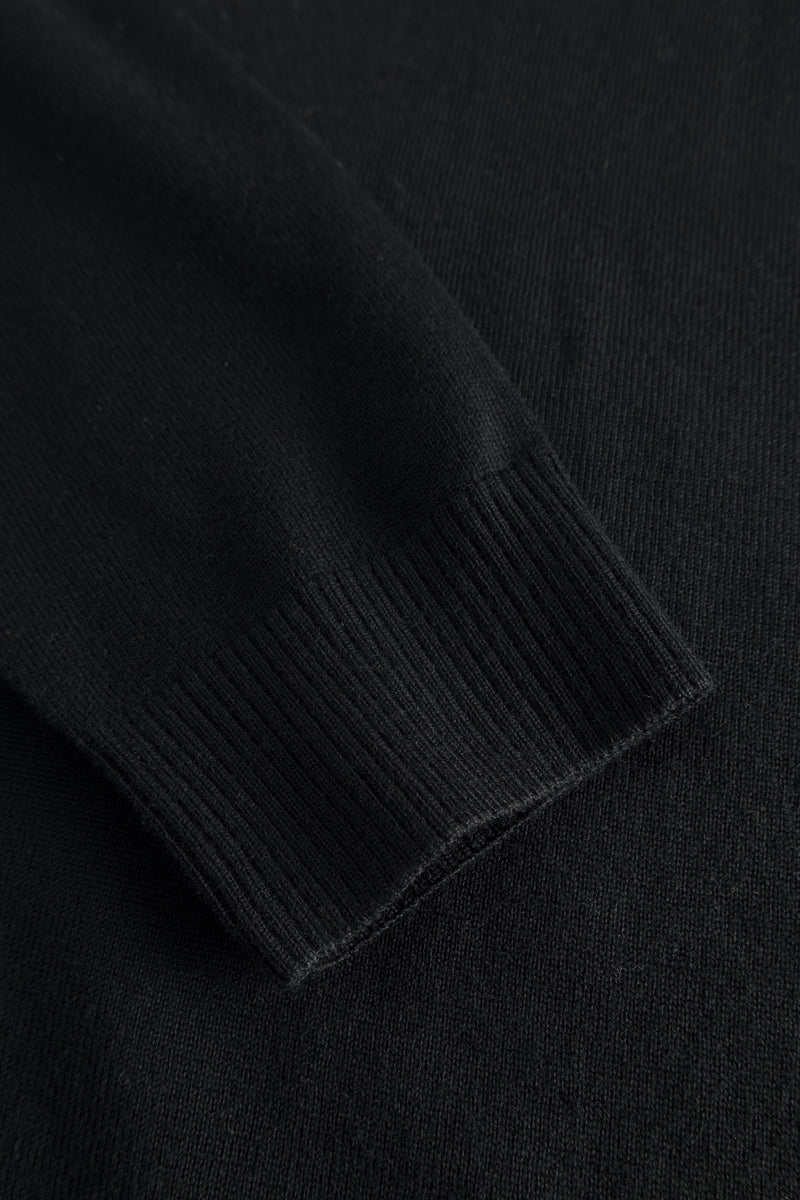 Dondor Half Zip Sweater