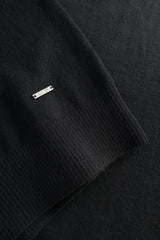 Dondor Half Zip Sweater
