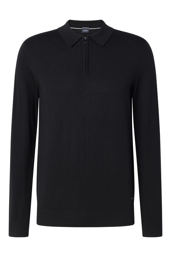 Dondor Half Zip Sweater