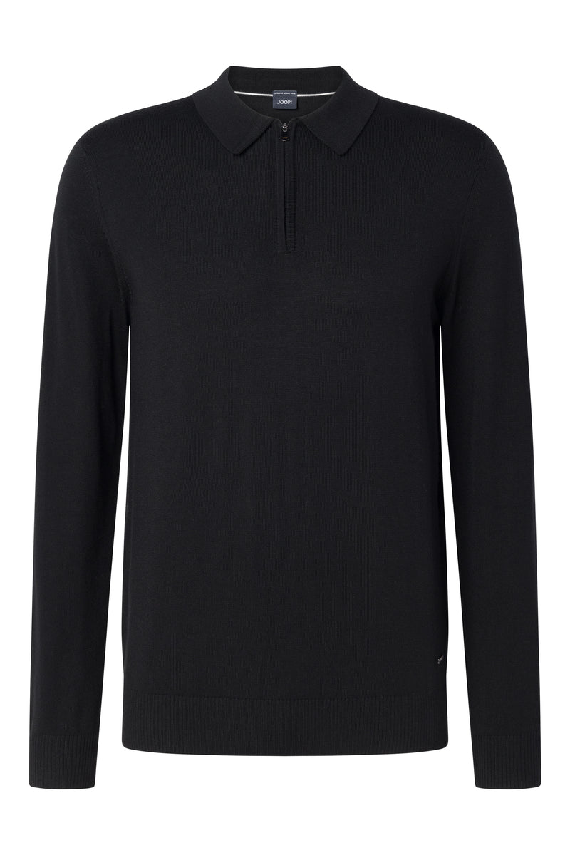 Dondor Half Zip Sweater