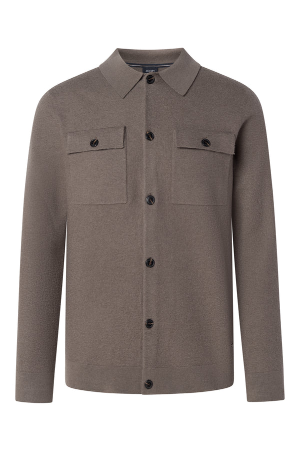 Williamo Overshirt