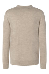 Dondor Half Zip Sweater