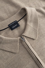 Dondor Half Zip Sweater