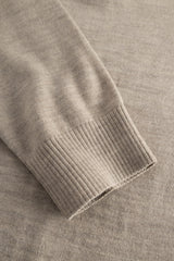 Dondor Half Zip Sweater
