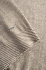 Dondor Half Zip Sweater