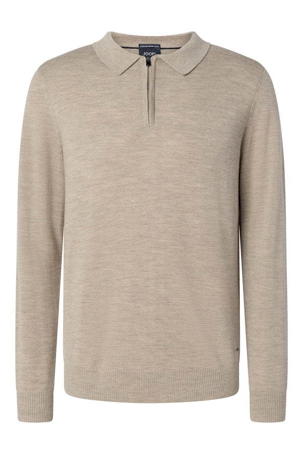 Dondor Half Zip Sweater