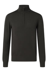 Dario 1/4 Zip Sweater