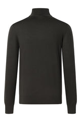 Dario 1/4 Zip Sweater
