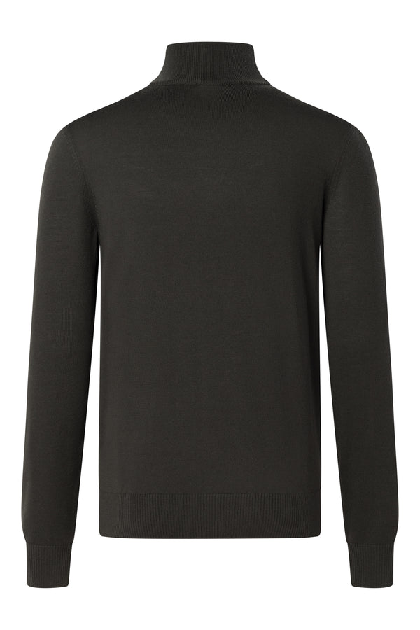 Dario 1/4 Zip Sweater
