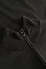 Dario 1/4 Zip Sweater