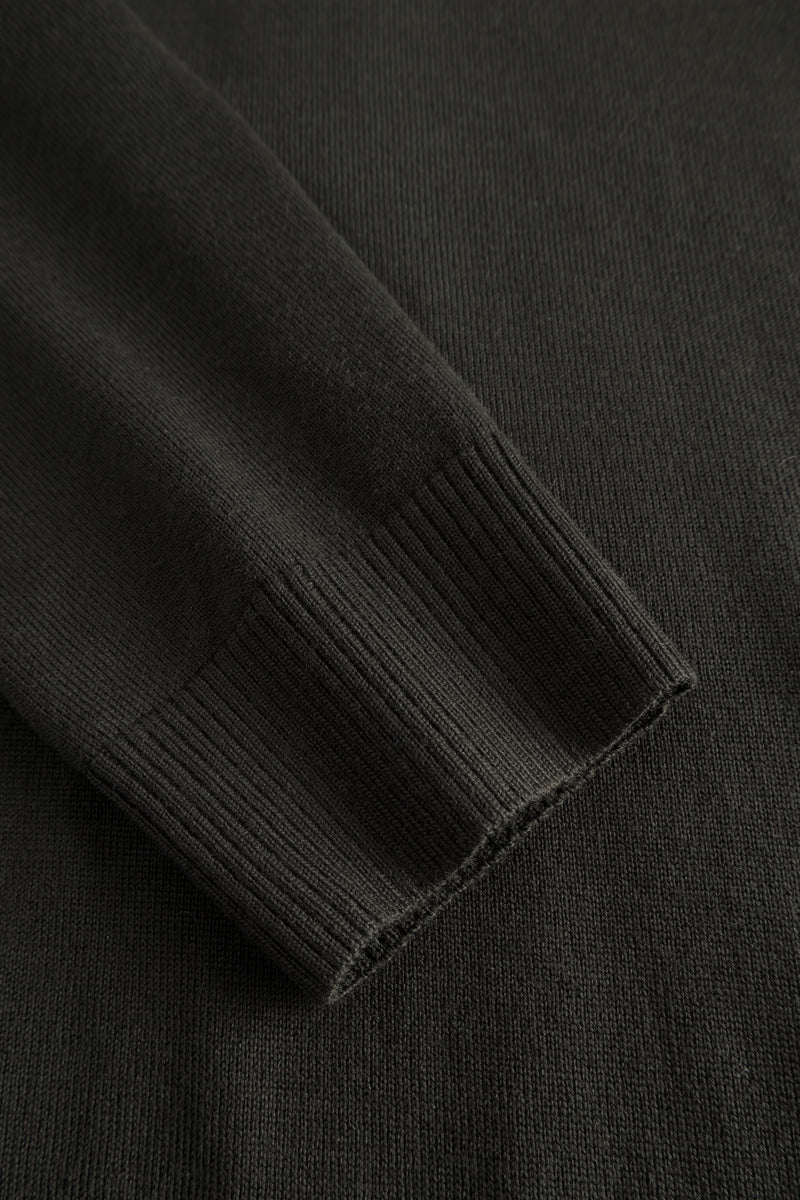Dario 1/4 Zip Sweater