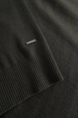 Dario 1/4 Zip Sweater