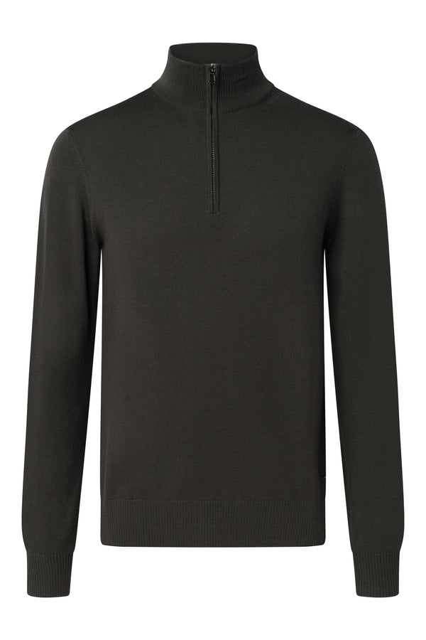 Dario 1/4 Zip Sweater