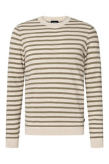 Malior Striped Pullover