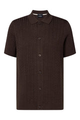 Tristao Knit Polo