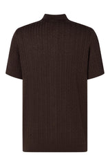 Tristao Knit Polo
