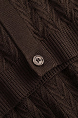 Tristao Knit Polo