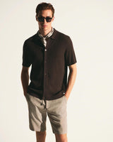 Tristao Knit Polo