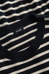 Malior Striped Pullover