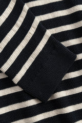 Malior Striped Pullover