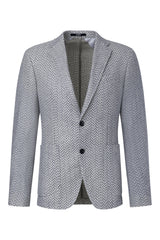 Hoverest Jersey Blazer