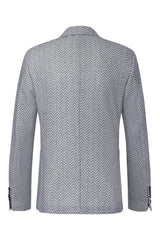 Hoverest Jersey Blazer