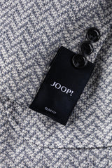 Hoverest Jersey Blazer