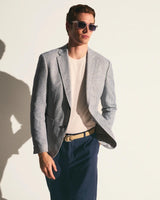 Hoverest Jersey Blazer