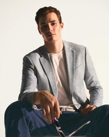 Hoverest Jersey Blazer