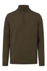 Dario 1/4 Zip Sweater