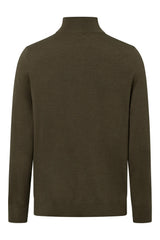 Dario 1/4 Zip Sweater