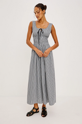Jordie Dress
