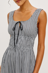 Jordie Dress