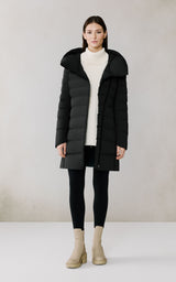 Judy Down Coat