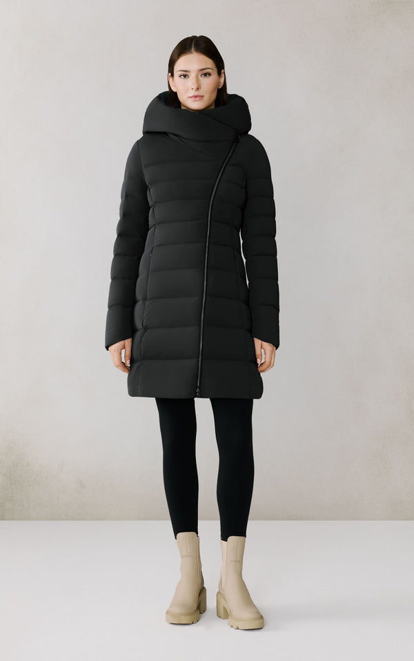 Judy Down Coat