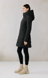 Judy Down Coat