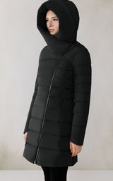 Judy Down Coat