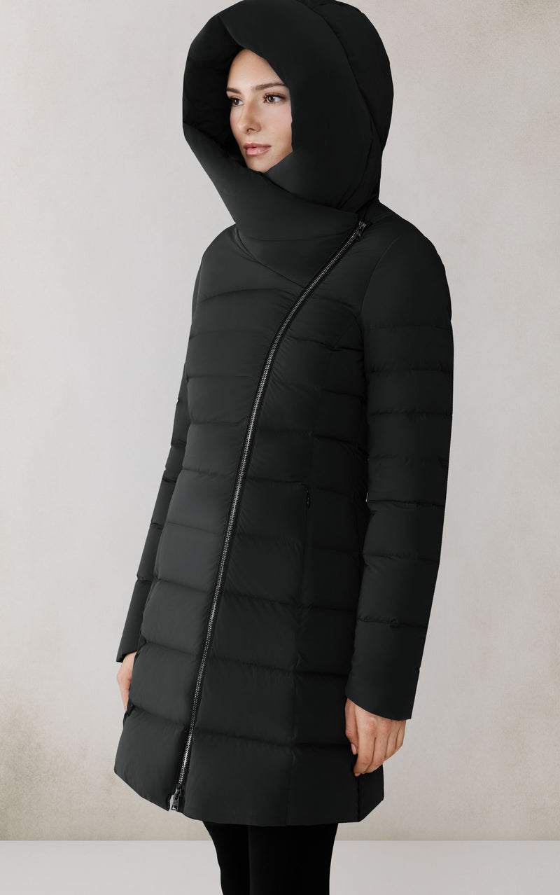 Judy Down Coat