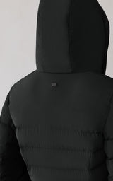 Judy Down Coat