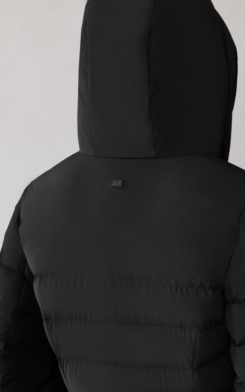 Judy Down Coat