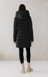 Judy Down Coat