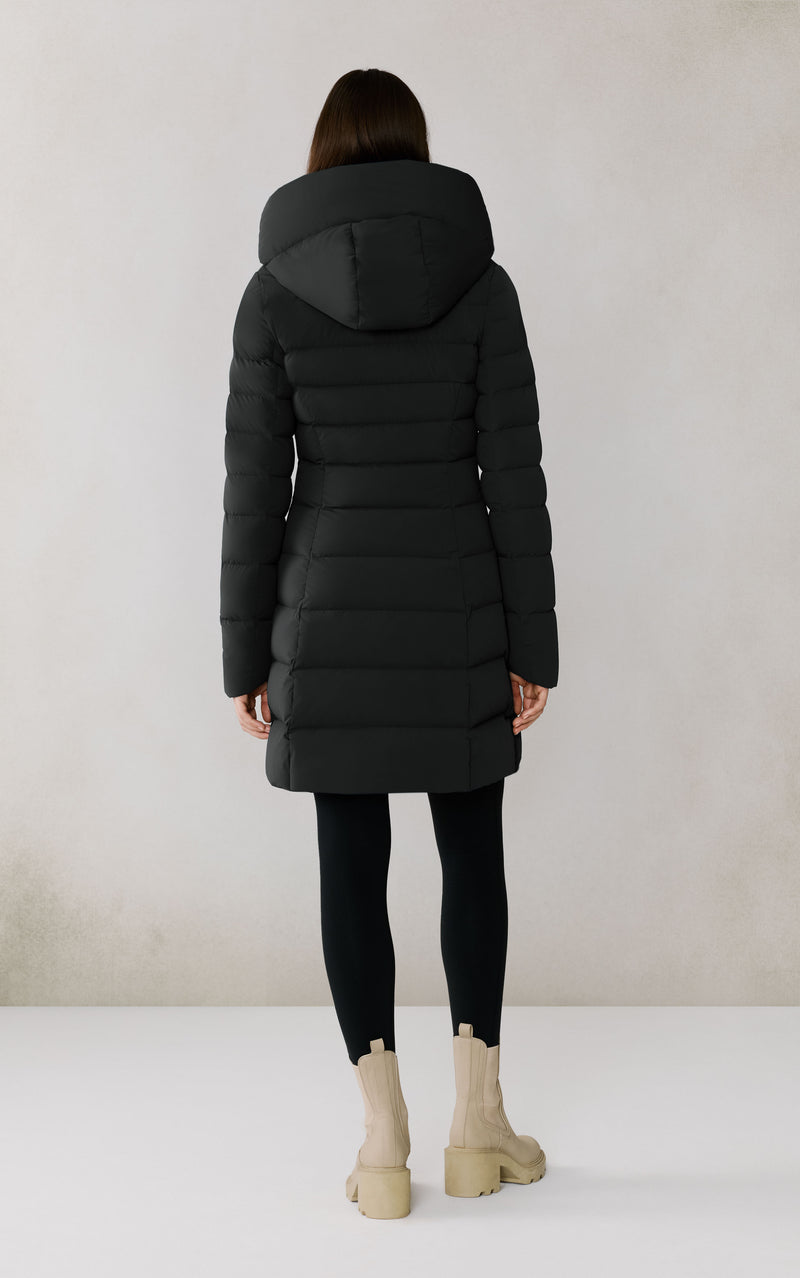 Judy Down Coat