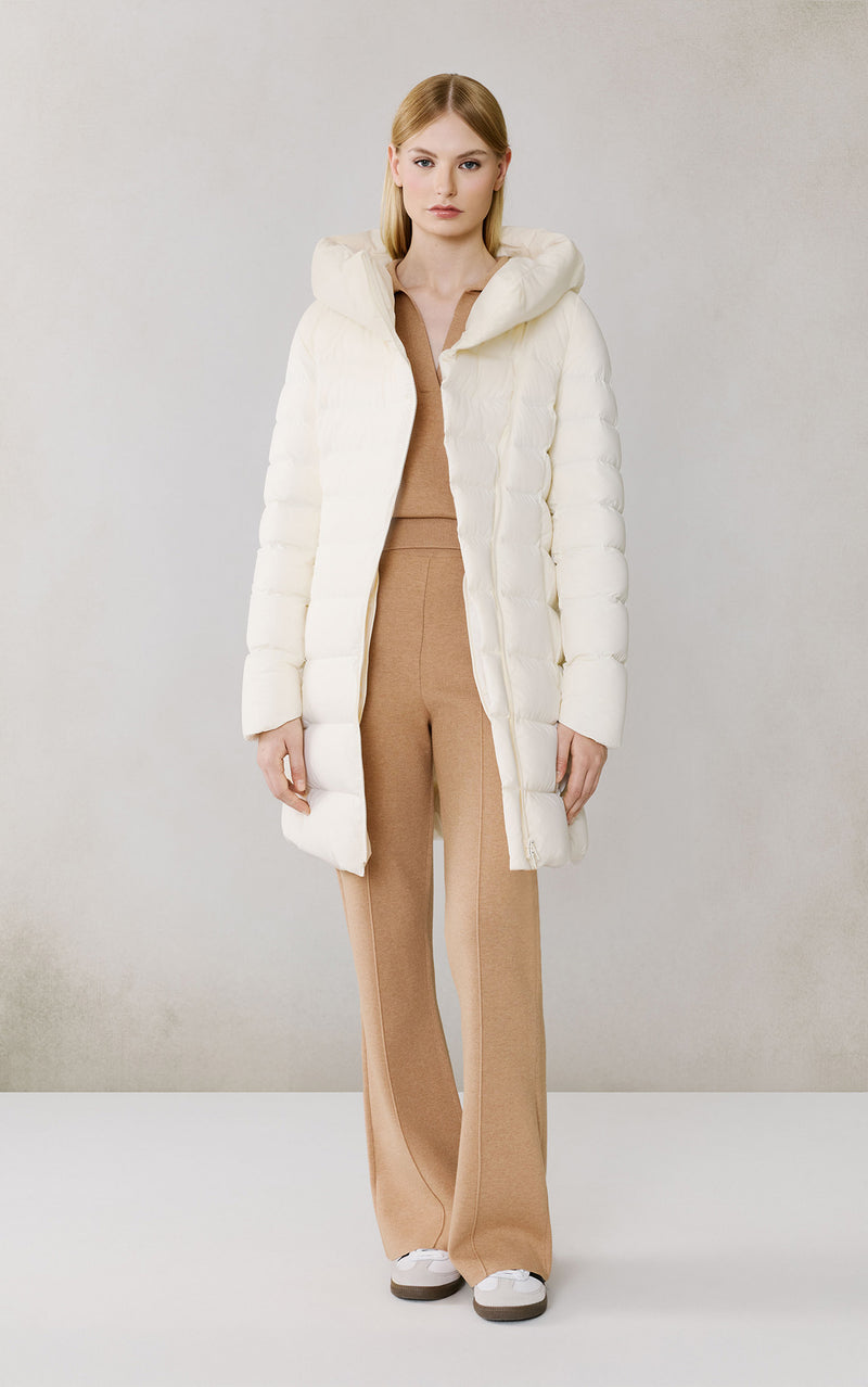 Judy Down Coat