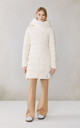 Judy Down Coat