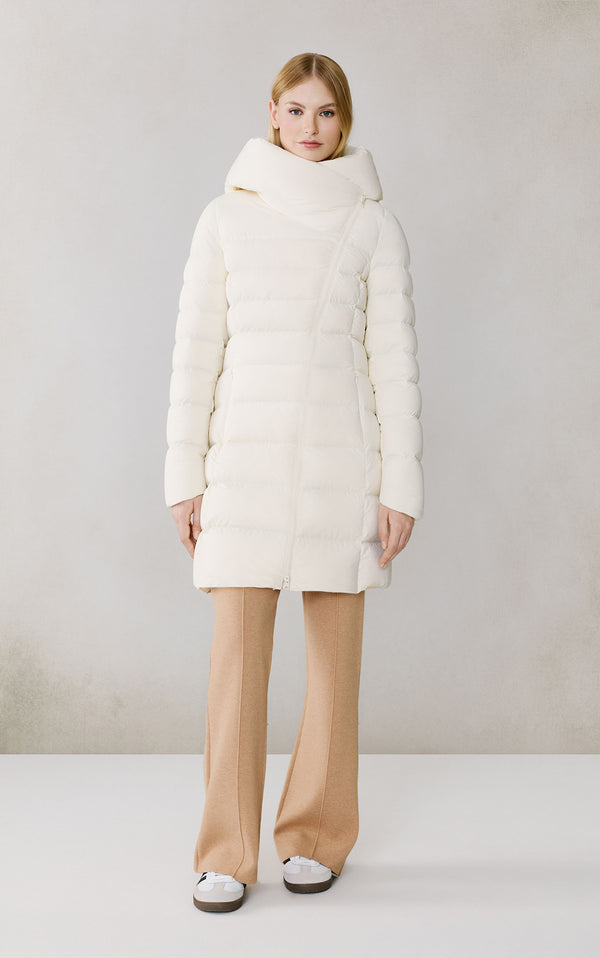 Judy Down Coat
